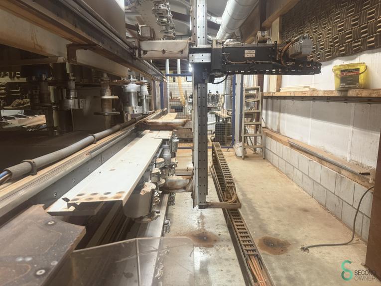 Weinig Conturex C114 HOU9.041 111 16308